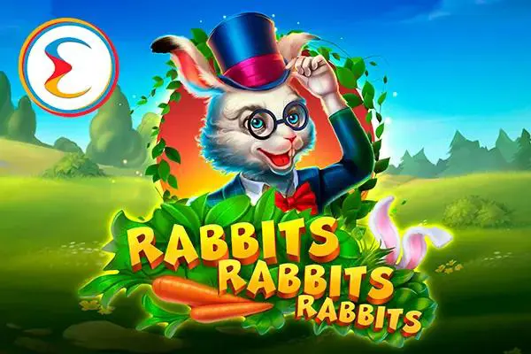 Rabbits Rabbits Rabbits - Spin City - Congo