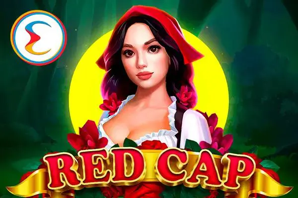 Red Cap - Spin City - Congo