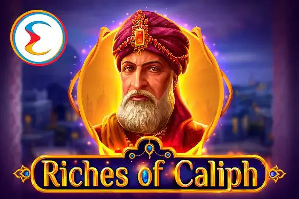Riches of Caliph - Spin City - Congo