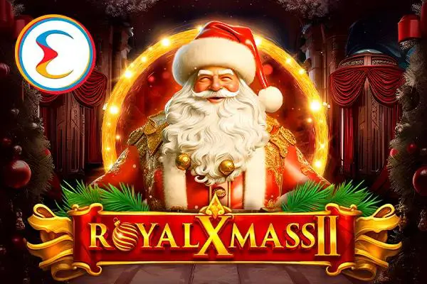 Royal X-mass 2 - Spin City - Congo