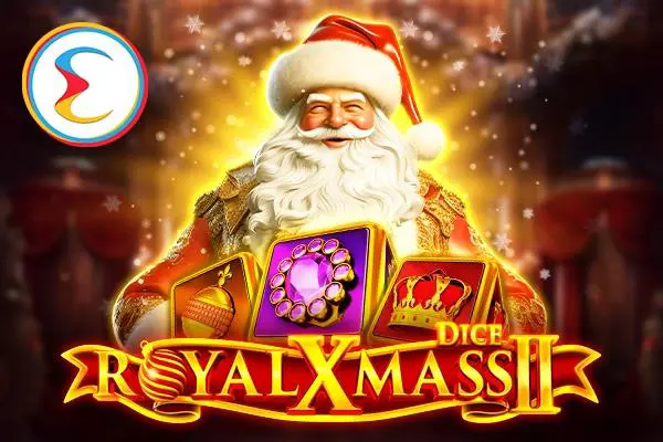 Royal X-mass 2 (Dice) - Spin City - Congo