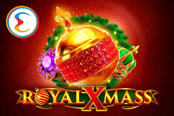 Royal X-mass - Spin City - Congo
