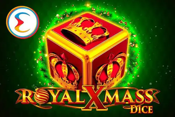 Royal X-mass (Dice) - Spin City - Congo