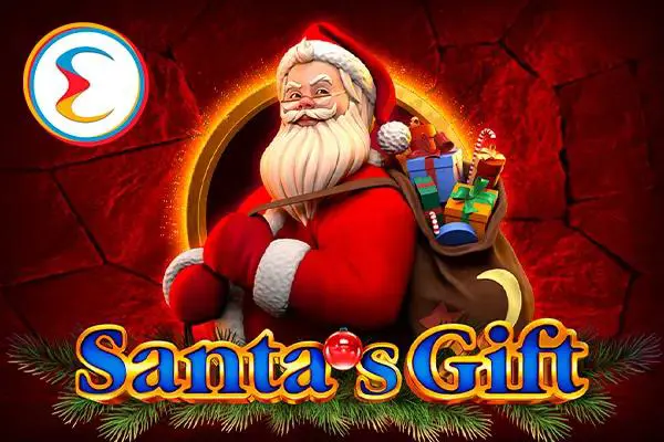 Santa's Gift - Spin City - Congo