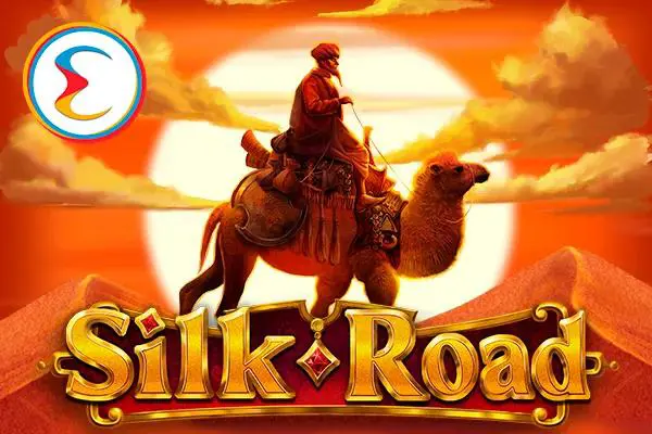 Silk Road - Spin City - Congo