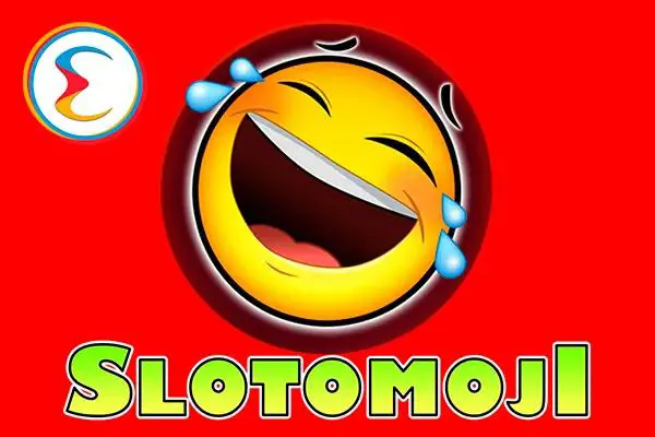 Slotomoji - Spin City - Congo