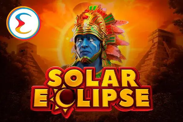Solar Eclipse - Spin City - Congo