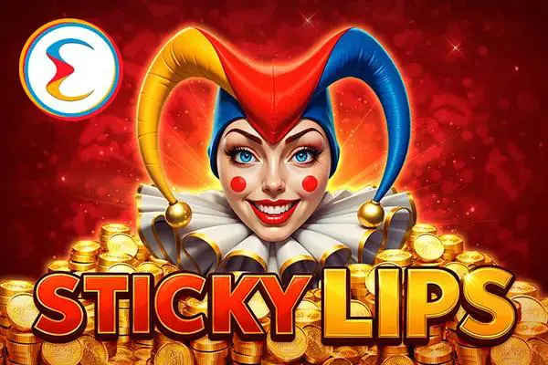 Sticky Lips - Spin City - Congo
