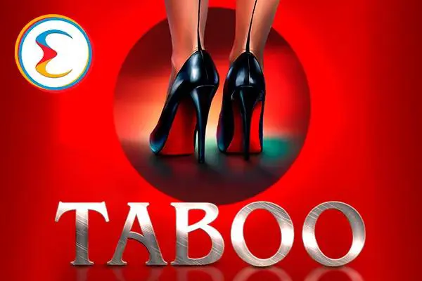 Taboo - Spin City - Congo