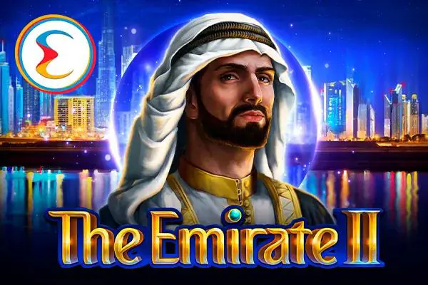 The Emirate 2 - Spin City - Congo