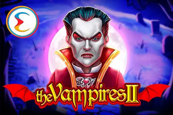 The Vampires 2 - Spin City - Congo
