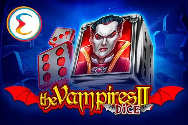 The Vampires 2 (Dice) - Spin City - Congo