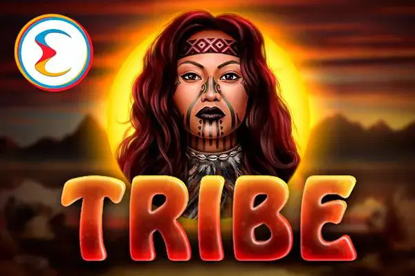 Tribe - Spin City - Congo