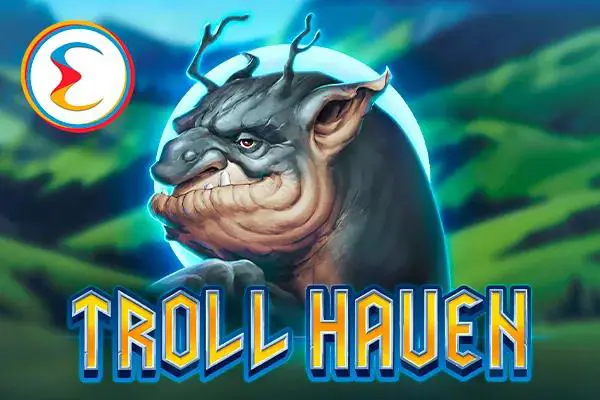 Troll Haven - Spin City - Congo