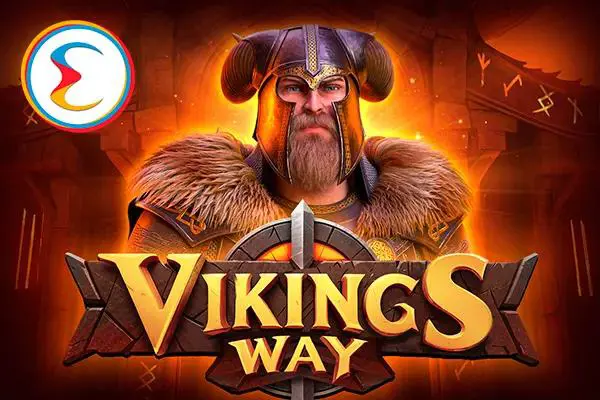 Vikings Way - Spin City - Congo