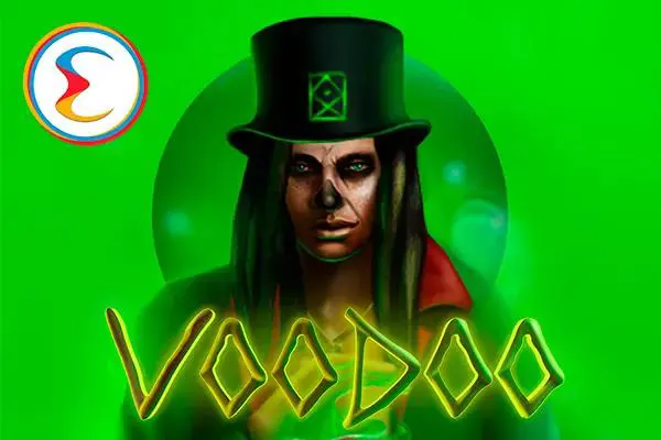 Voodoo - Spin City - Congo