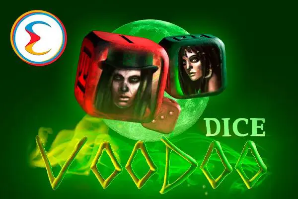 Voodoo (Dice) - Spin City - Congo
