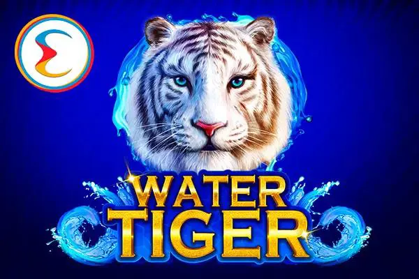 Water Tiger - Spin City - Congo