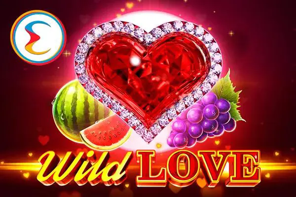 Wild Love - Spin City - Congo