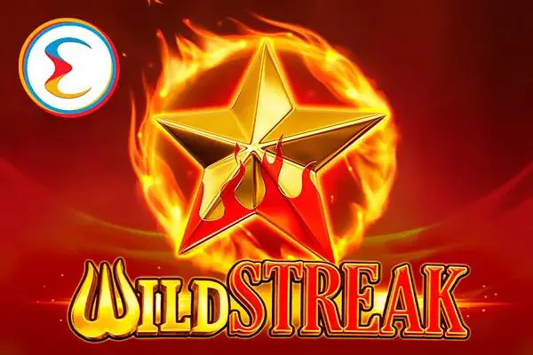 Wild Streak - Spin City - Congo