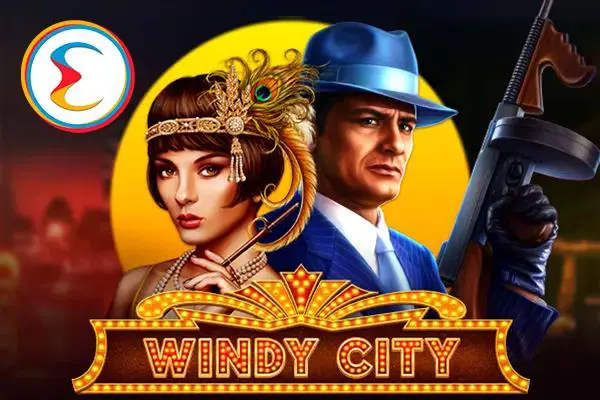 Windy City - Spin City - Congo