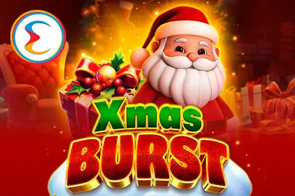 Xmas Burst - Spin City - Congo