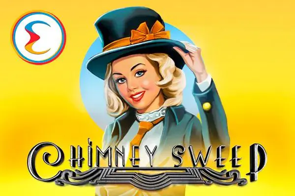 Chimney Sweep - Spin City - Congo