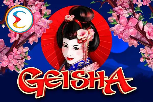 Geisha - Spin City - Congo