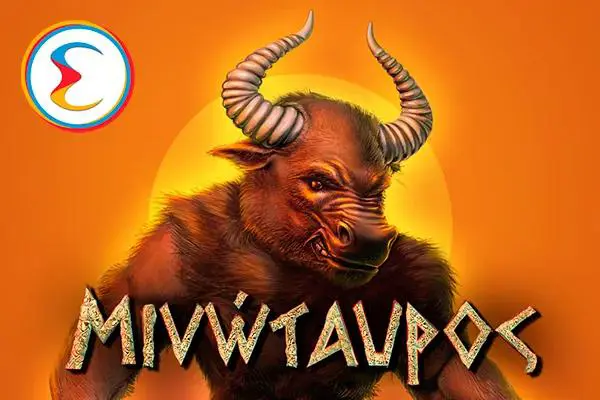 Minotaur - Spin City - Congo