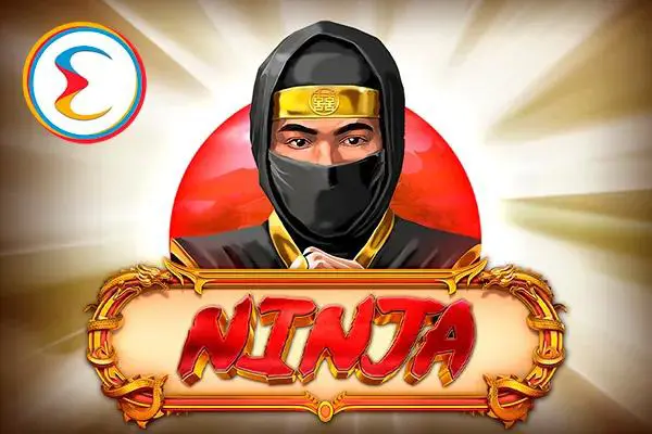 Ninja - Spin City - Congo