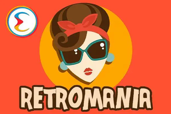 Retromania - Spin City - Congo