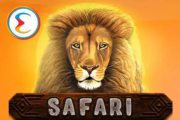Safari - Spin City - Congo