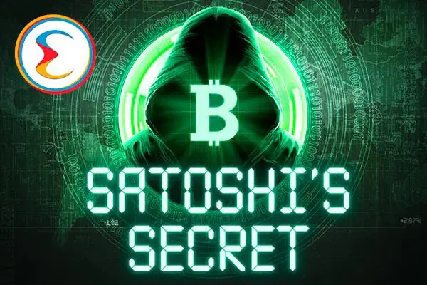 Satoshi's Secret - Spin City - Congo