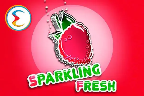 Sparkling Fresh - Spin City - Congo