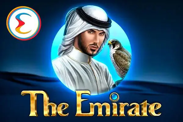 The Emirate - Spin City - Congo
