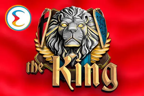 The King - Spin City - Congo