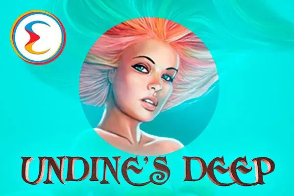 Undine's Deep - Spin City - Congo