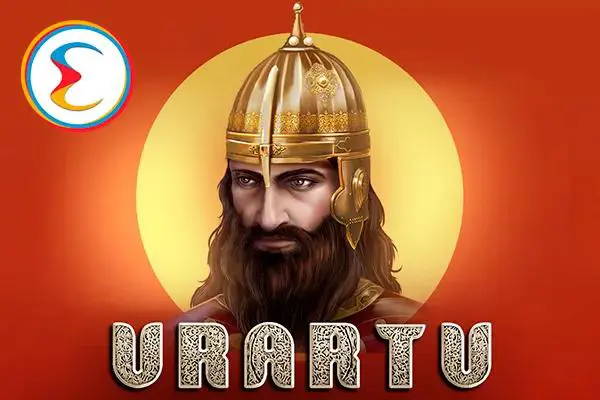 Urartu - Spin City - Congo