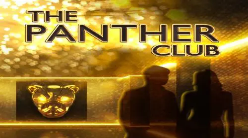 1st Avenue Panther Club - Spin City - Congo