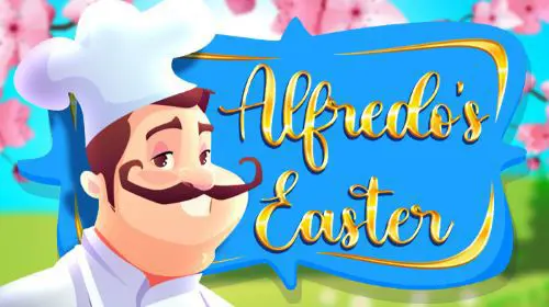 Alfredo's Easter - Spin City - Congo
