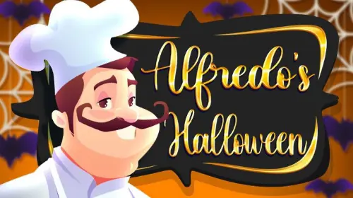 Alfredo's Halloween - Spin City - Congo