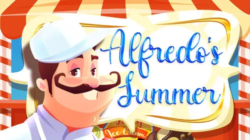 Alfredo's Summer - Spin City - Congo