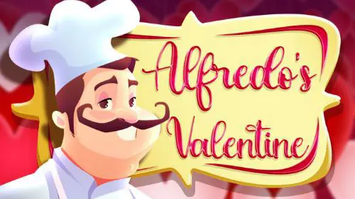 Alfredo's Valentine - Spin City - Congo