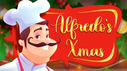 Alfredo's Xmas - Spin City - Congo