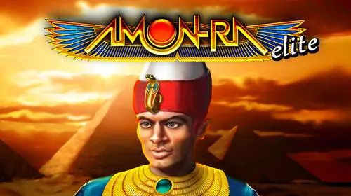 Amun Ra - Spin City - Congo