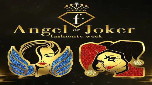 Angel or Joker - Spin City - Congo