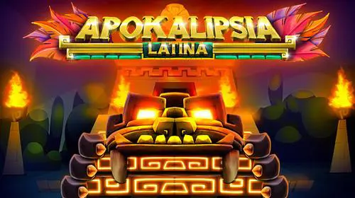 Apokalipsia Latina - Spin City - Congo