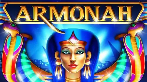 Armonah - Spin City - Congo