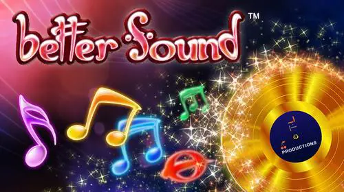 Better Sound - Spin City - Congo