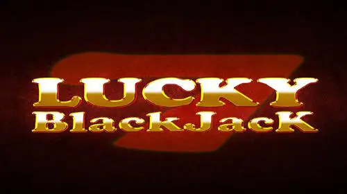 Lucky 7 Blackjack - Spin City - Congo